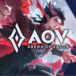 Arena of Valor