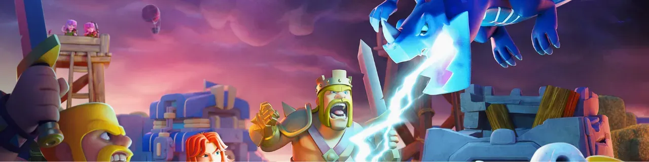 Clash of Clans