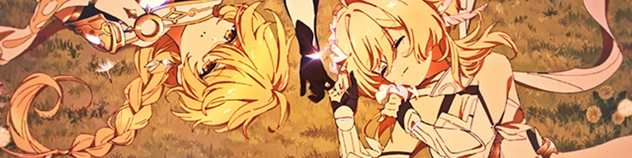 Genshin Impact