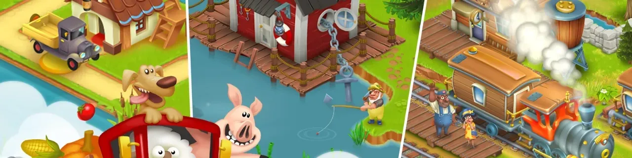 Hay Day