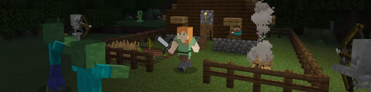 Minecraft Voucher