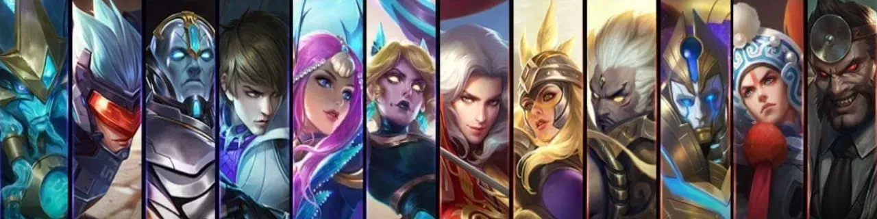Mobile Legends Indonesia