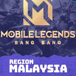 Mobile Legends Malaysia - ariftopup