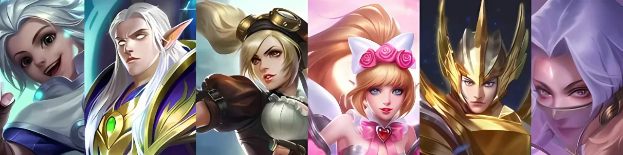 Mobile Legends Malaysia