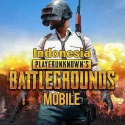 PUBG Mobile - Indonesia
