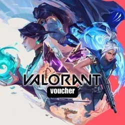 Valorant Voucher